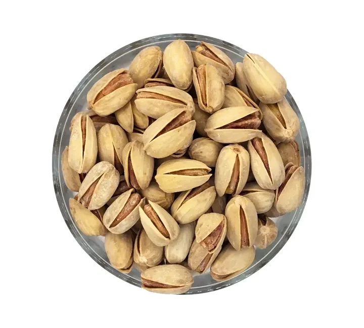پسته اکبری شور
